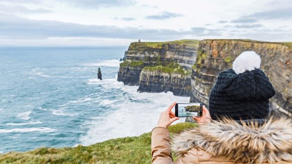 UK & Ireland: Panoramas & Pubs (Topdeck)