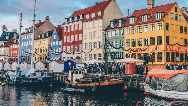 Scandinavia: Hygge & Nordic History (Topdeck)