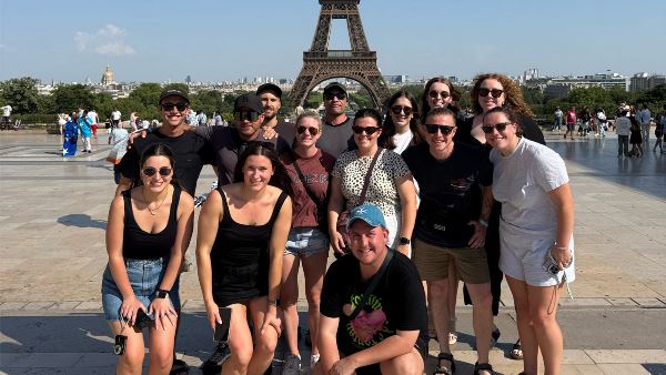 Big European (Topdeck)