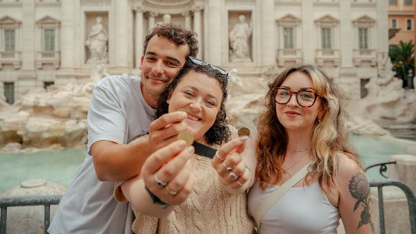 Mega European (Topdeck)