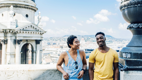 Eastern Europe: Beyond The Big Sights (Topdeck)