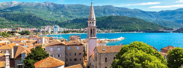 South Balkans: Bays & Bazaars (Topdeck)