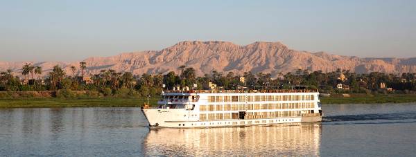 Egypt Exclusively Yours (Lion World Travel)