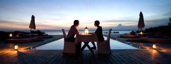 Azure Zanzibar (Lion World Travel)