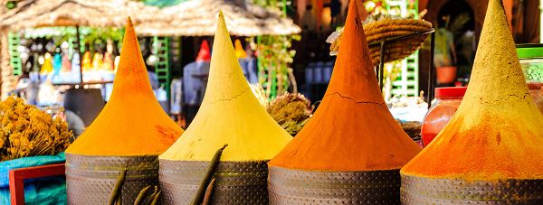 Best of Morocco (Lion World Travel)