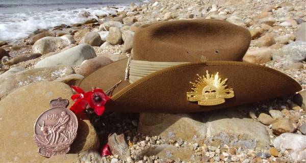 ANZAC Memorial Tour of Turkey (On The Go)