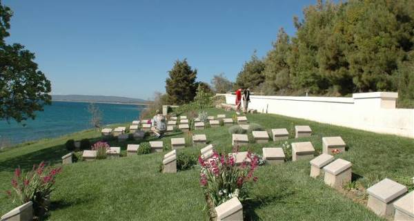 ANZAC Day Gallipoli Tour (On The Go)