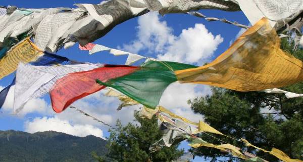 Highlights of Bhutan & Nepal (On The Go Tours)