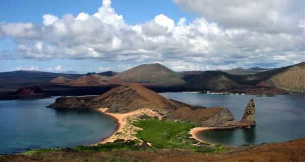 Galapagos Discovered (On The Go Tours)