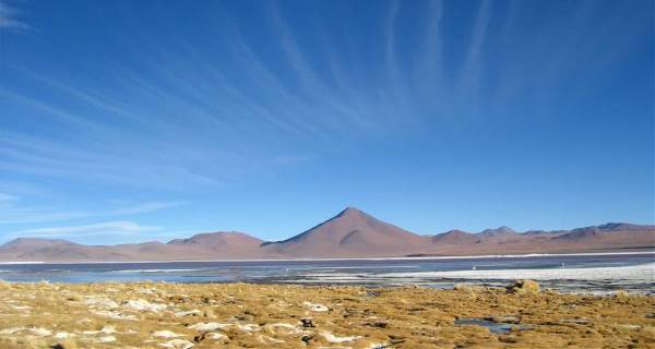 Highlights of Bolivia (On The Go Tours)