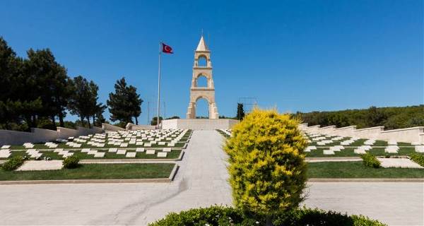 ANZAC Day & Istanbul (On The Go)