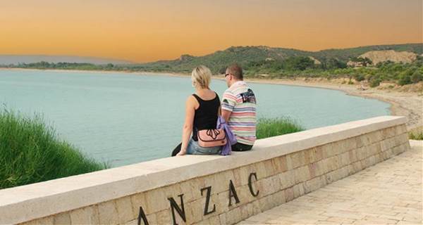 ANZAC & Classical Egypt with Nile Cruise 2026 (On The Go)