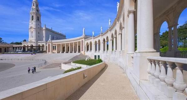 Portugal Explorer From Madrid (On The Go)