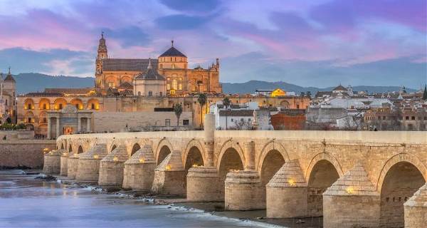 Best of Andalucia (On The Go)