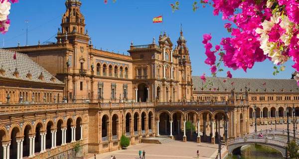 Awesome Andalucia (On The Go)