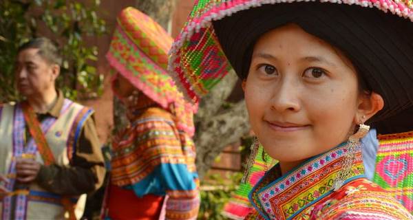 Thailand, Temples & Tribes (On The Go)