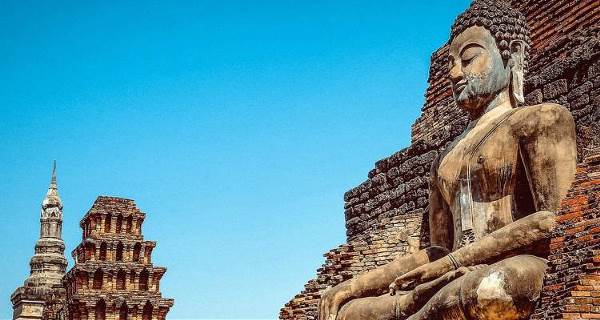 Bangkok & Northern Thailand (On The Go)