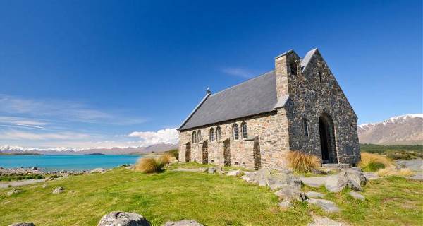 Remarkable New Zealand (On The Go)