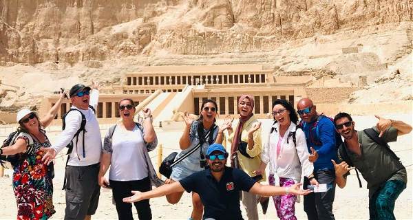Turkey & Tutankhamun (On The Go Tours)