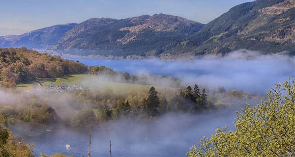 North Scotland, Loch Ness & Orkney (On The Go)