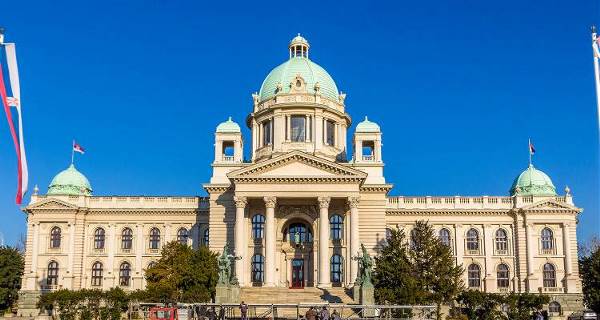 Danube to Dalmatia- 5 days (On The Go)