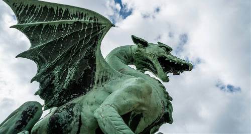 Slovenia to Split (On The Go)