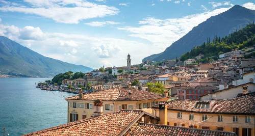 Garda, Verona & Venice (On The Go)