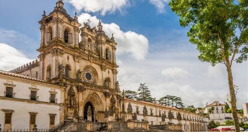 Estoril, Lisbon & Coast (On The Go)