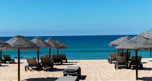 Highlights of the Algarve (On The Go)