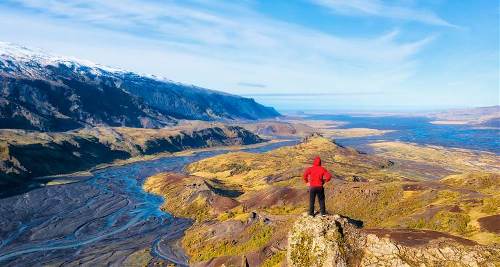 Land of Fire, Ice & Solar Eclipse 2026 (On The Go)