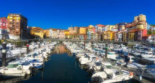 Best of Basque Country From Bilbao (On The Go)