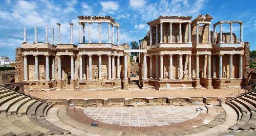 Portugal, Andalusia & Barcelona (On The Go)