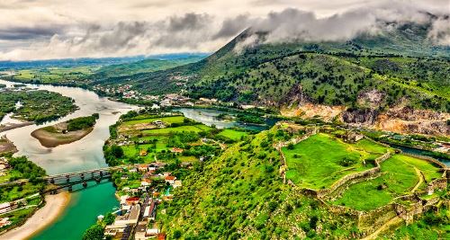 Highlights of Albania (On The Go)