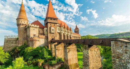 Sofia to Serbia (On The Go)