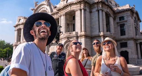 Central America Youth Expedition (On The Go)