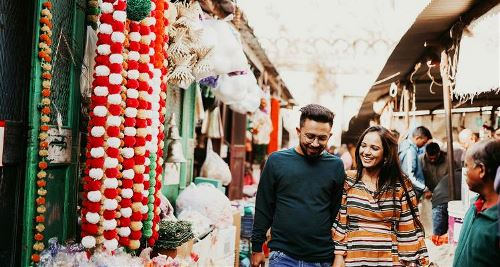 North India & Sri Lanka Youth Adventure (On The Go)