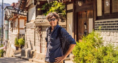 Seoul In Depth & DMZ (On The Go)