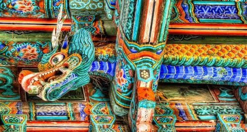 Seoul to Busan Youth Adventure (On The Go)