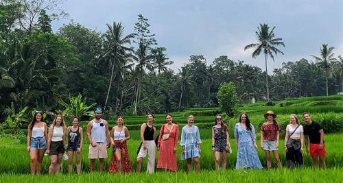 Bali Youth Adventure (On The Go)