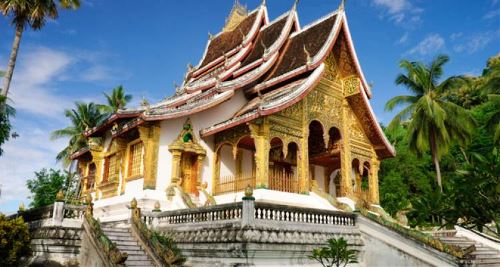 Vietnam, Cambodia & Laos Discovery (On The Go)