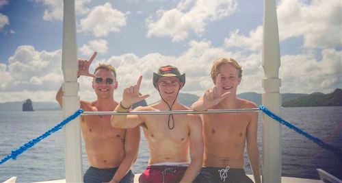 Perfect Palawan (On The Go)