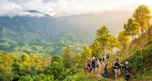 Bangkok to Ho Chi Minh City (On The Go)