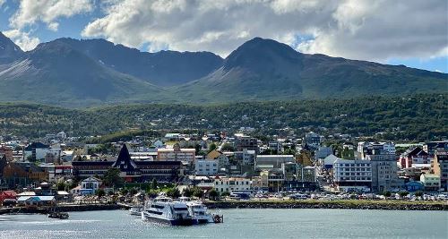 Essential Argentina & Brazil (On The Go)