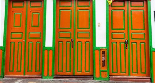 Essential Colombia & Peru (On The Go)