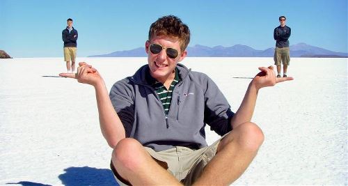 Essential Colombia to Peru & Brazil (On The Go)