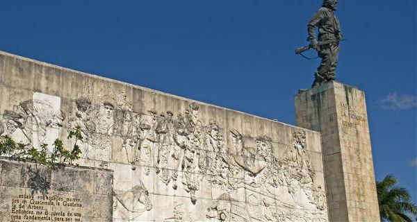 Cuban Cultural Adventure (On The Go)