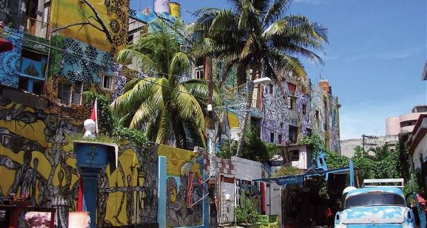 Cuba Discovery (On The Go)