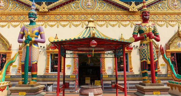 Best of Malaysia (On The Go)