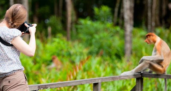 Kuching & Sarawak Longhouse Stay (On The Go)