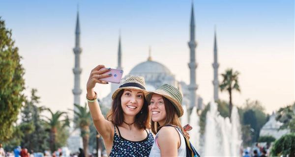 Best of Turkey & Aegean Greece (On The Go)